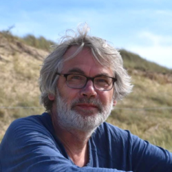 2026: J. Peter Gogarten / Evolution in Darwin’s Tangled Bank